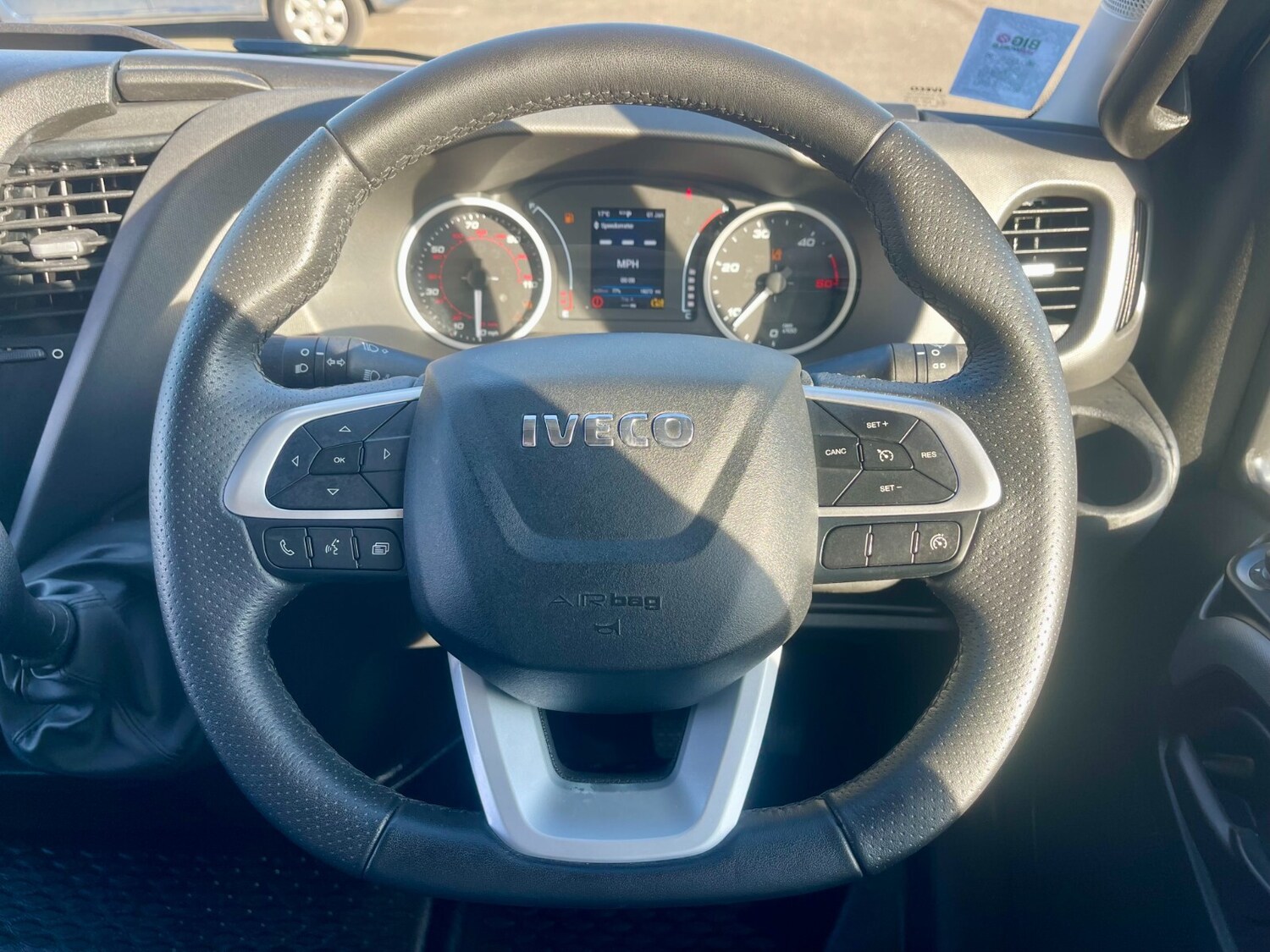 Vehicle 17