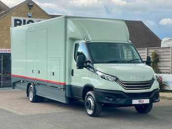 Used Iveco Daily 2023 for sale - 75483562: Photo