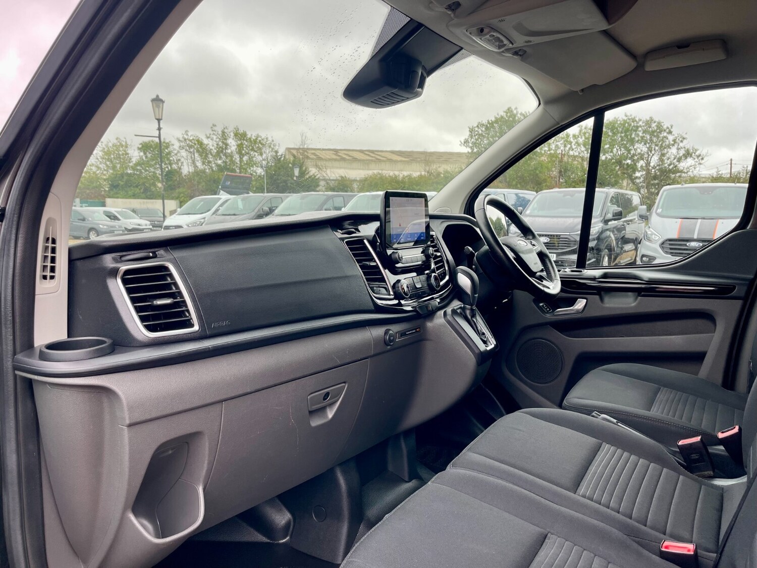 Vehicle 15
