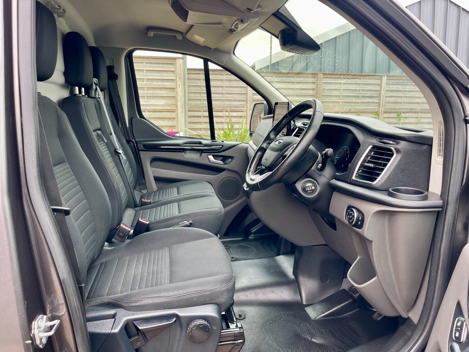 Vehicle 17