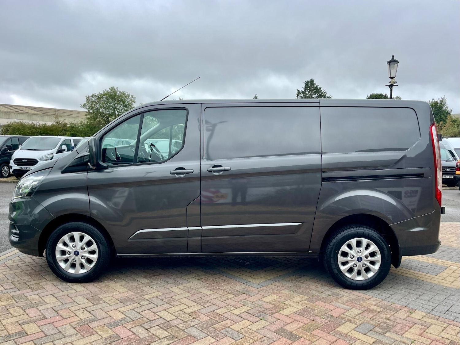 Vehicle 9
