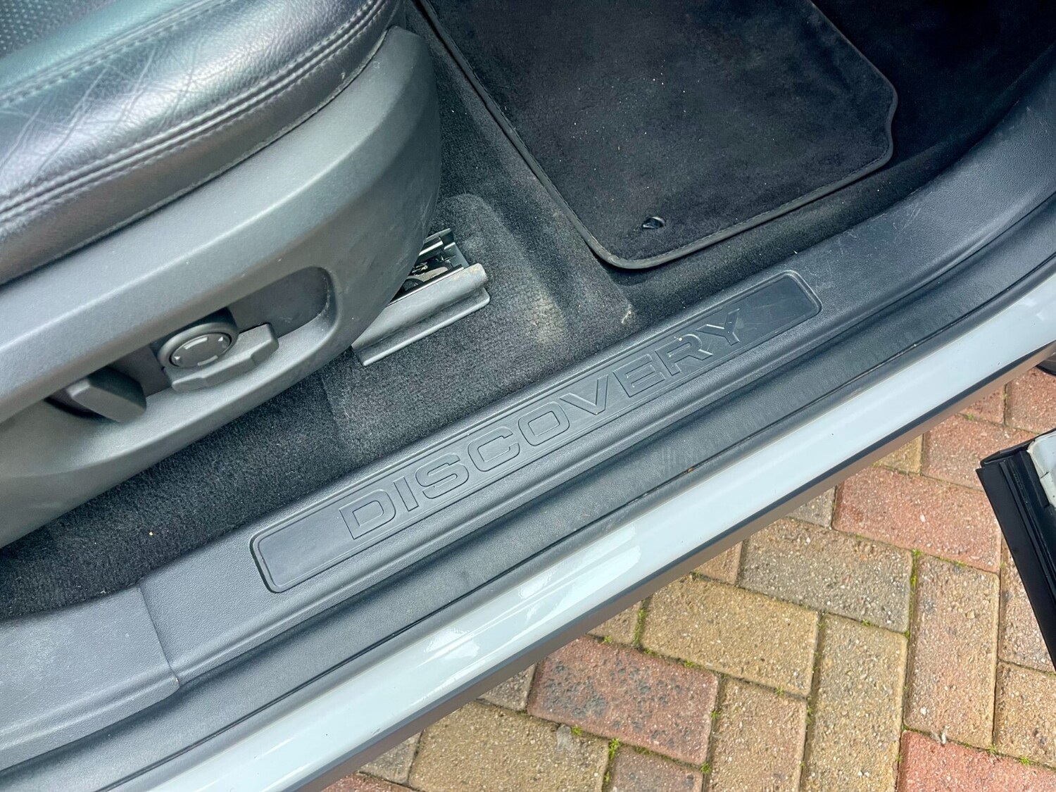 Used Land Rover Discovery Sport 2018 for sale - 76872069: Photo 21