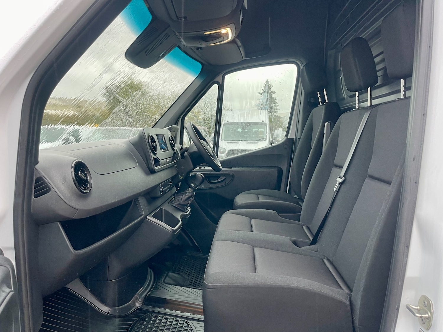 Used Mercedes-Benz Sprinter 2022 for sale - 76870525: Photo 14