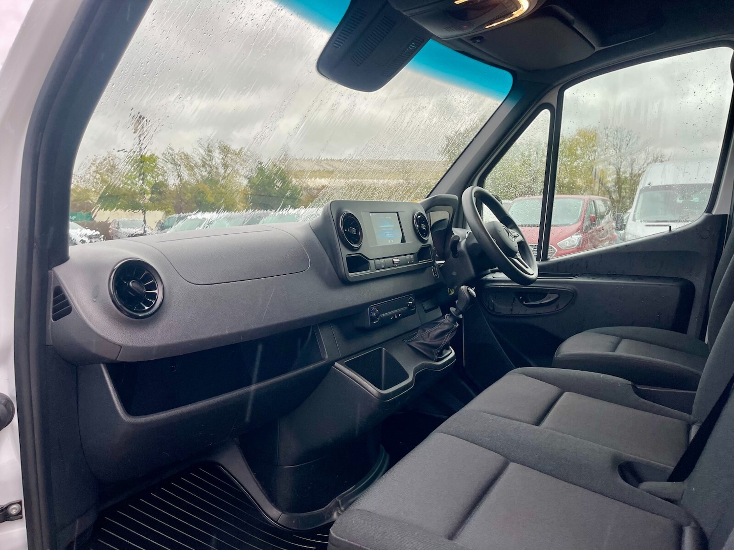 Used Mercedes-Benz Sprinter 2022 for sale - 76870525: Photo 16