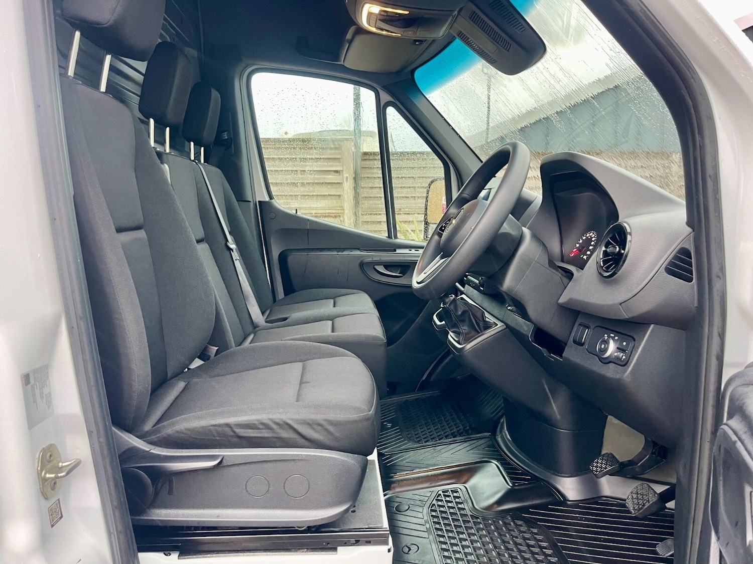 Used Mercedes-Benz Sprinter 2022 for sale - 76870525: Photo 17