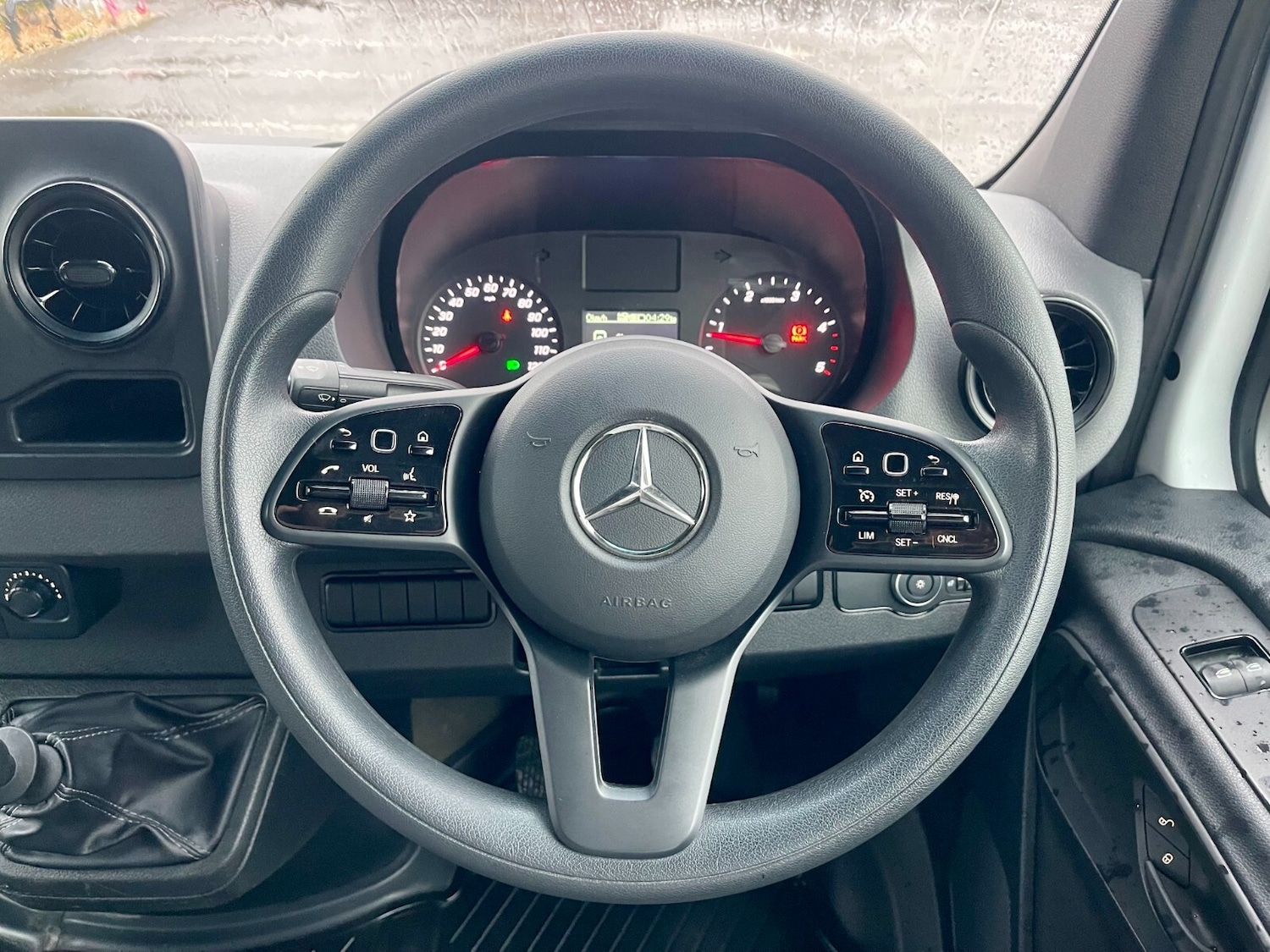 Used Mercedes-Benz Sprinter 2022 for sale - 76870525: Photo 20