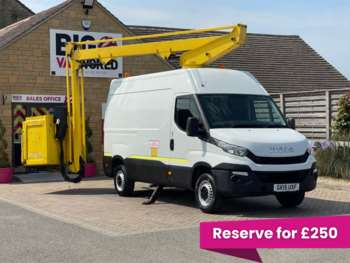 Used Iveco Daily 2015 for sale - 74827626: Photo