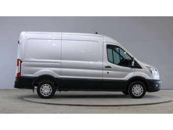 Used Ford Transit 2022 for sale - 75222060: Photo