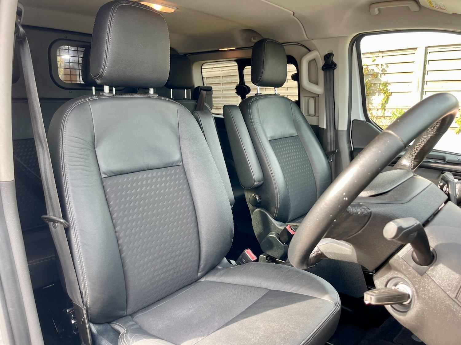 Used Ford Transit Custom 2020 for sale - 75996921: Photo 18