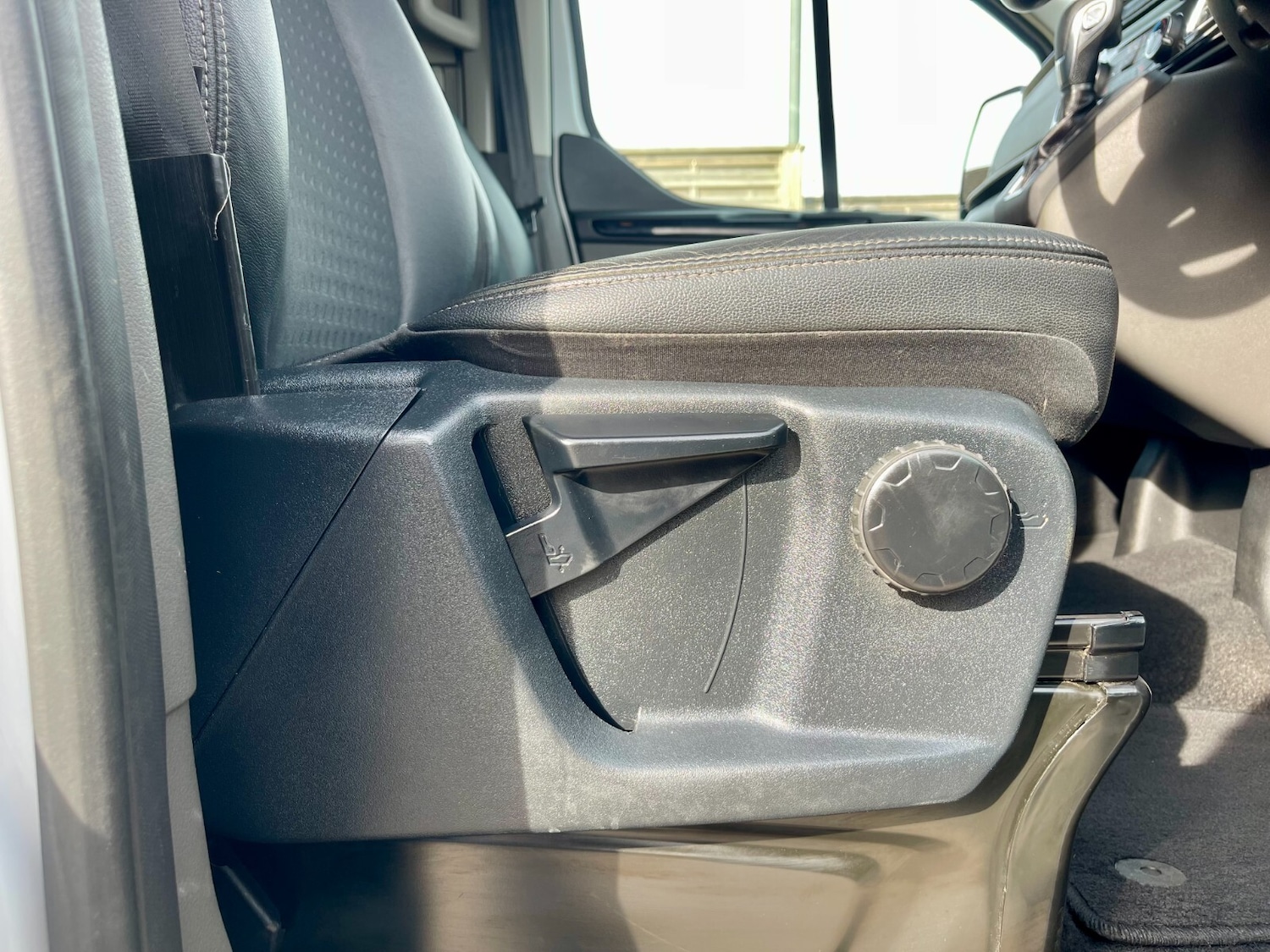 Used Ford Transit Custom 2020 for sale - 75996921: Photo 19