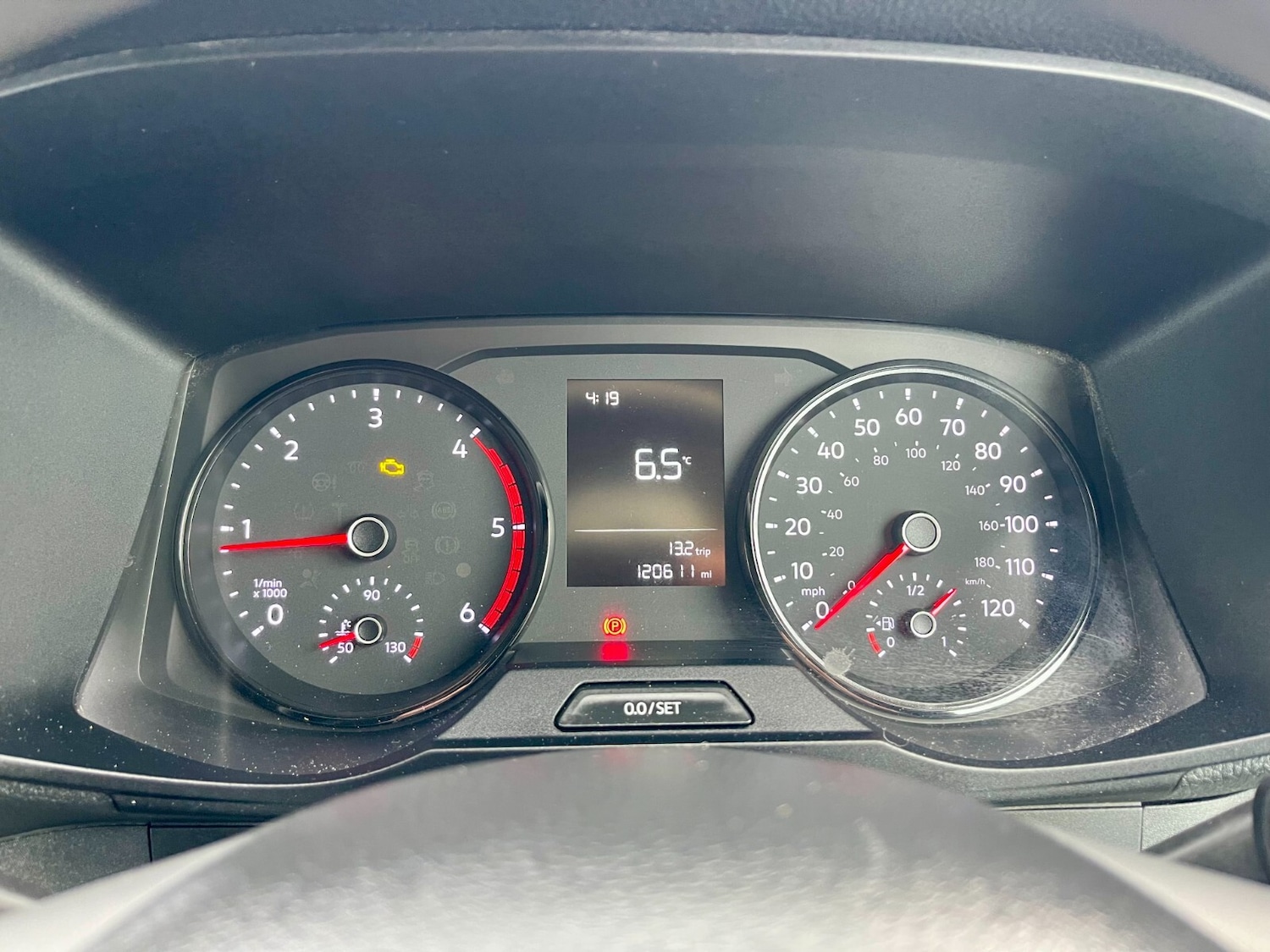 Used Volkswagen Crafter 2017 for sale - 76731524: Photo 19