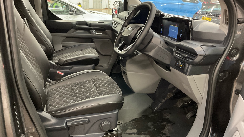 Used Ford Transit Custom 2024 for sale - 77137693: Photo 11