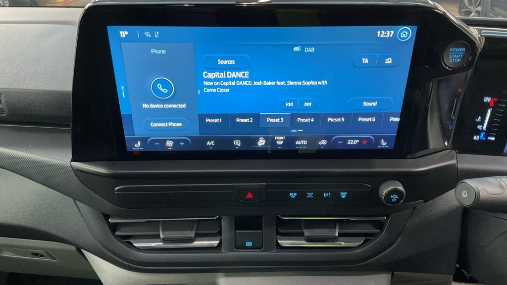 Used Ford Transit Custom 2024 for sale - 77137693: Photo 13