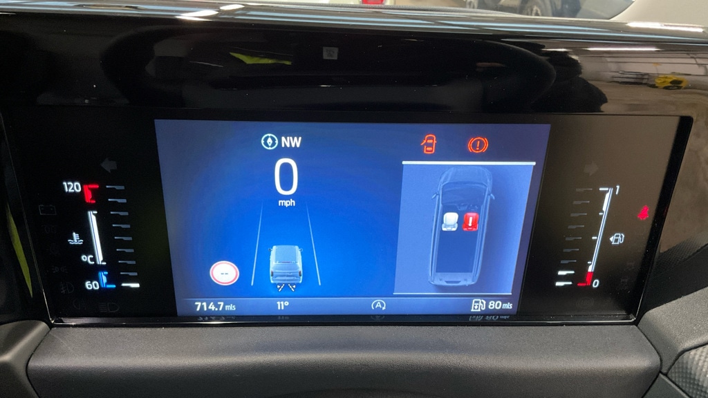 Used Ford Transit Custom 2024 for sale - 77137693: Photo 15