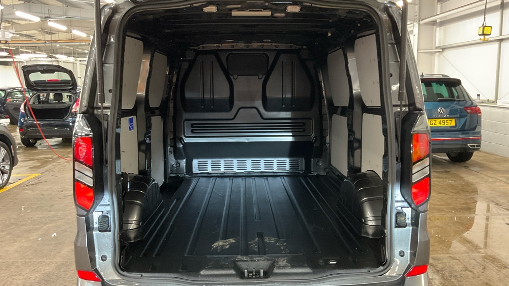 Used Ford Transit Custom 2024 for sale - 77137693: Photo 17