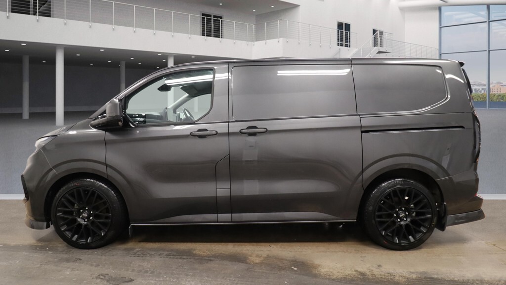 Used Ford Transit Custom 2024 for sale - 77137693: Photo 8