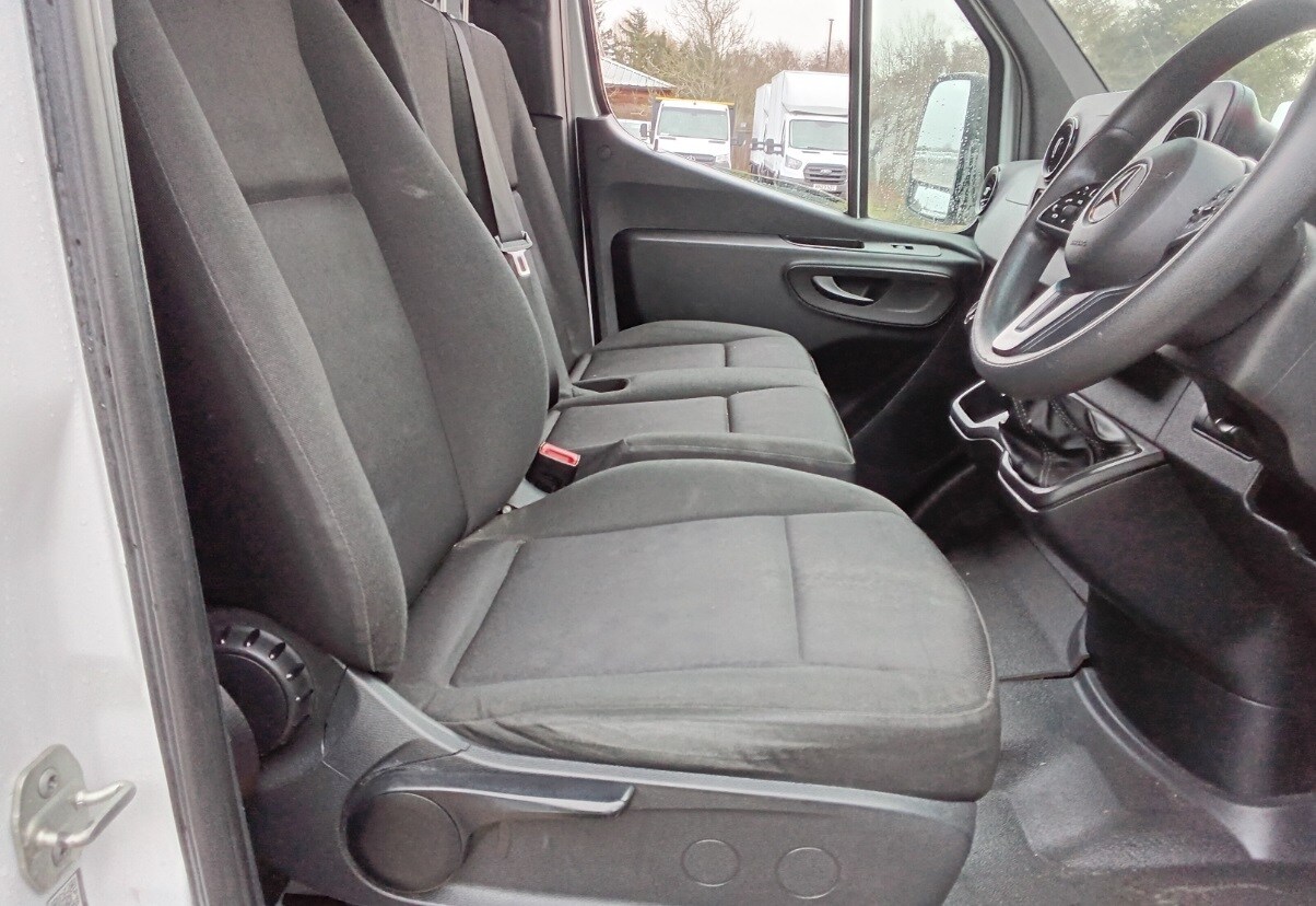 Used Mercedes-Benz Sprinter 2023 for sale - 77205676: Photo 14