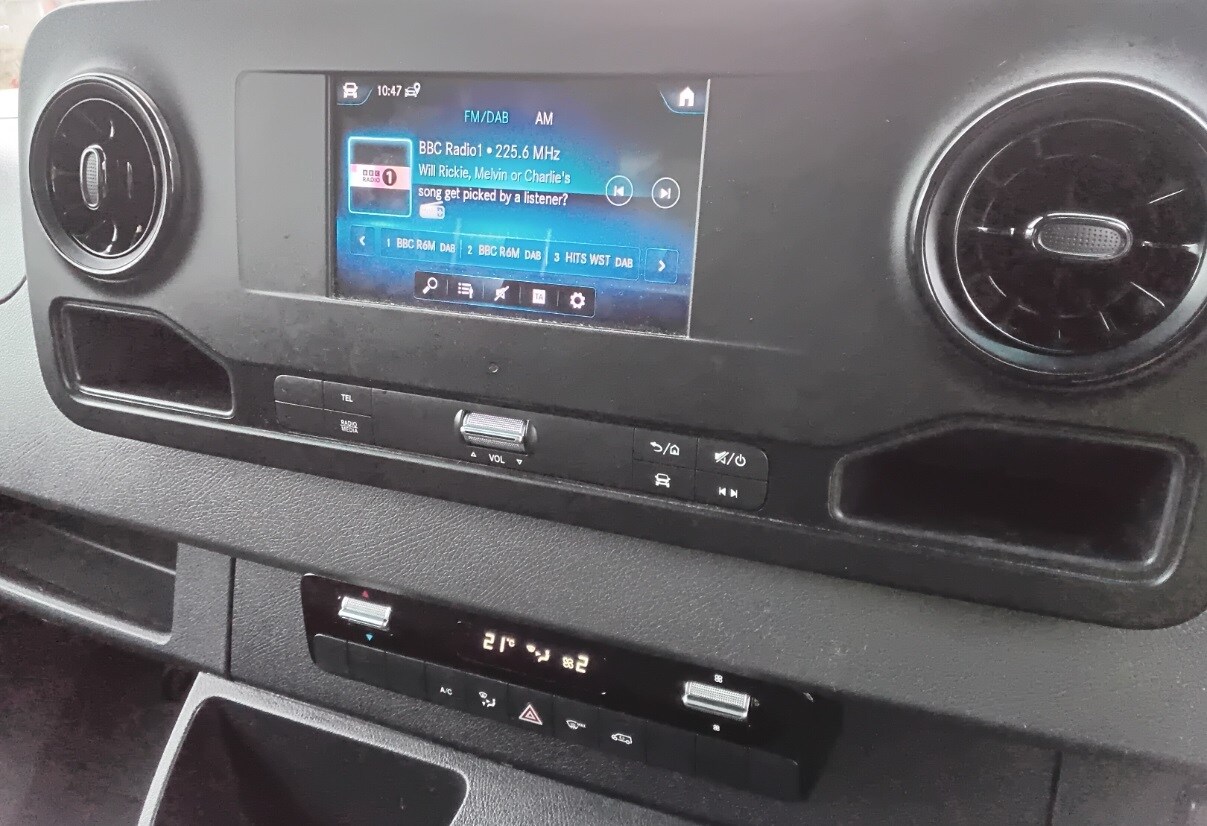 Used Mercedes-Benz Sprinter 2023 for sale - 77205676: Photo 16