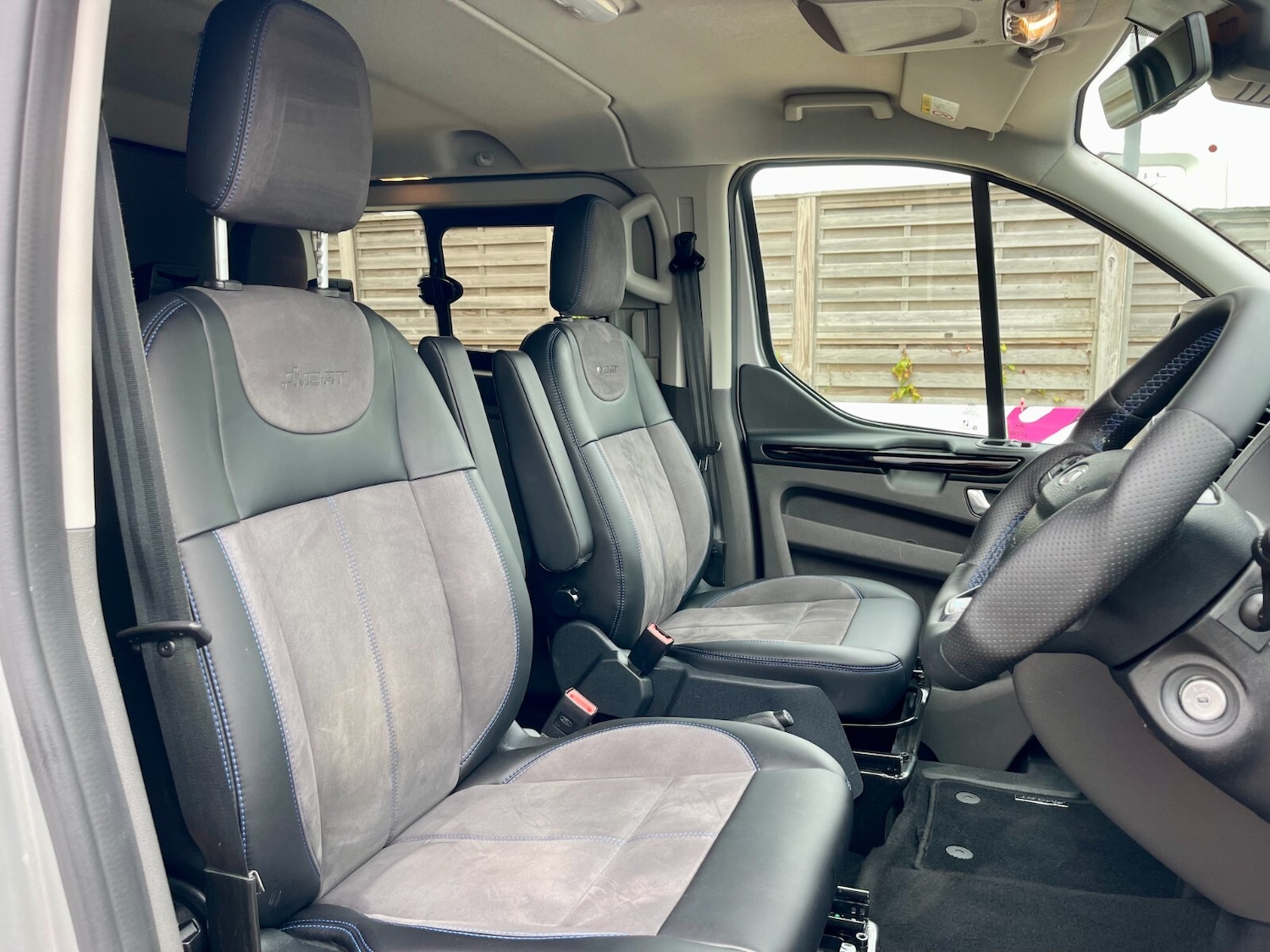 Used Ford Transit Custom 2023 for sale - 76871341: Photo 19