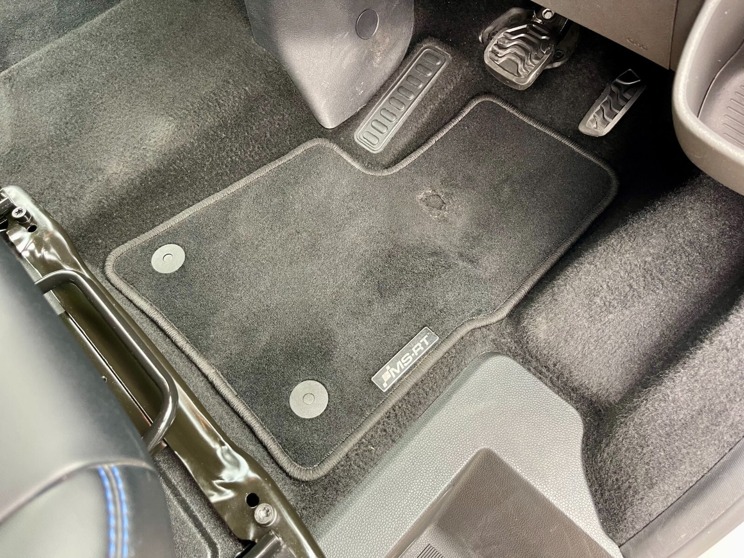 Used Ford Transit Custom 2023 for sale - 76871341: Photo 21