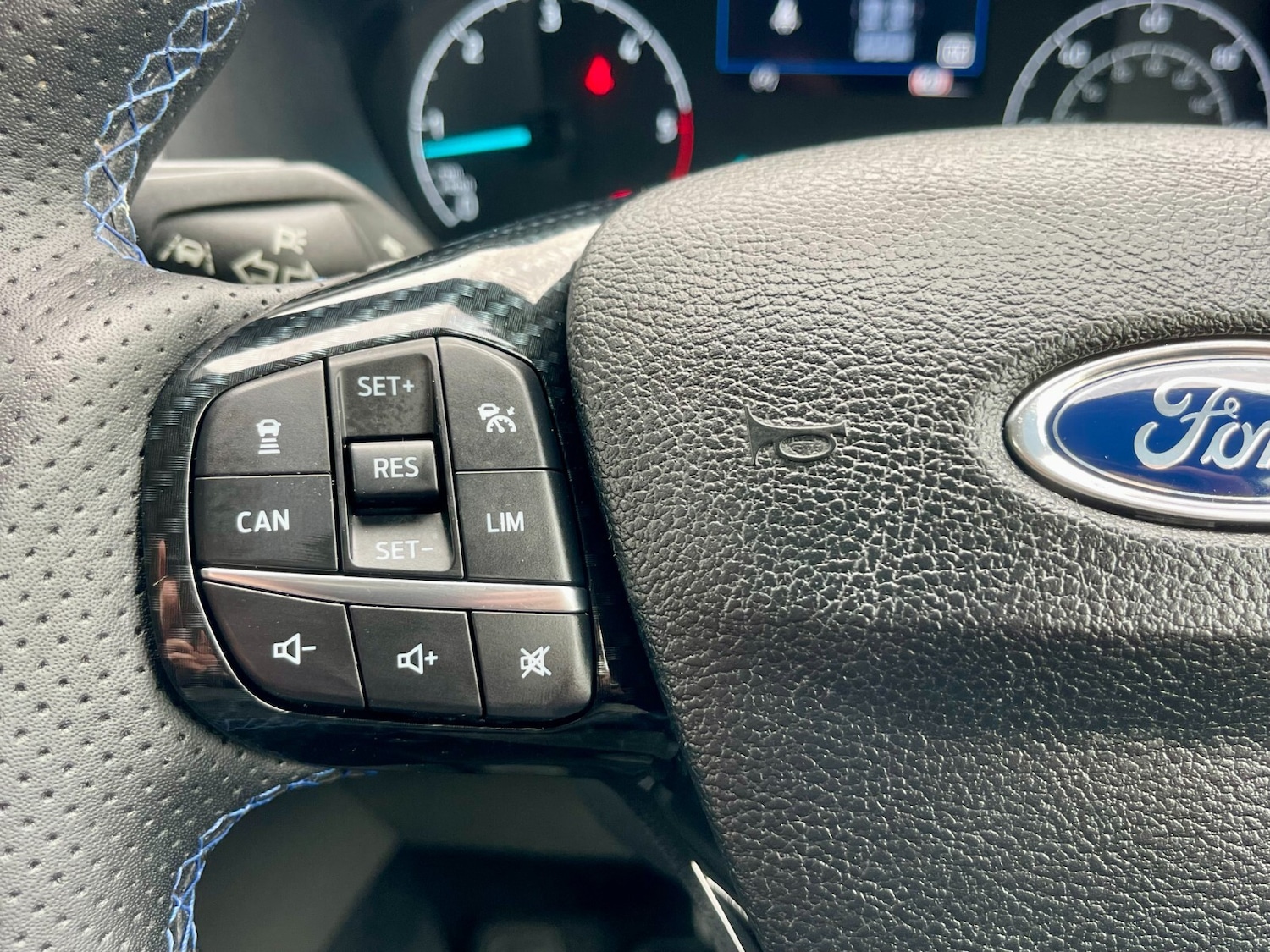 Used Ford Transit Custom 2023 for sale - 76871341: Photo 25