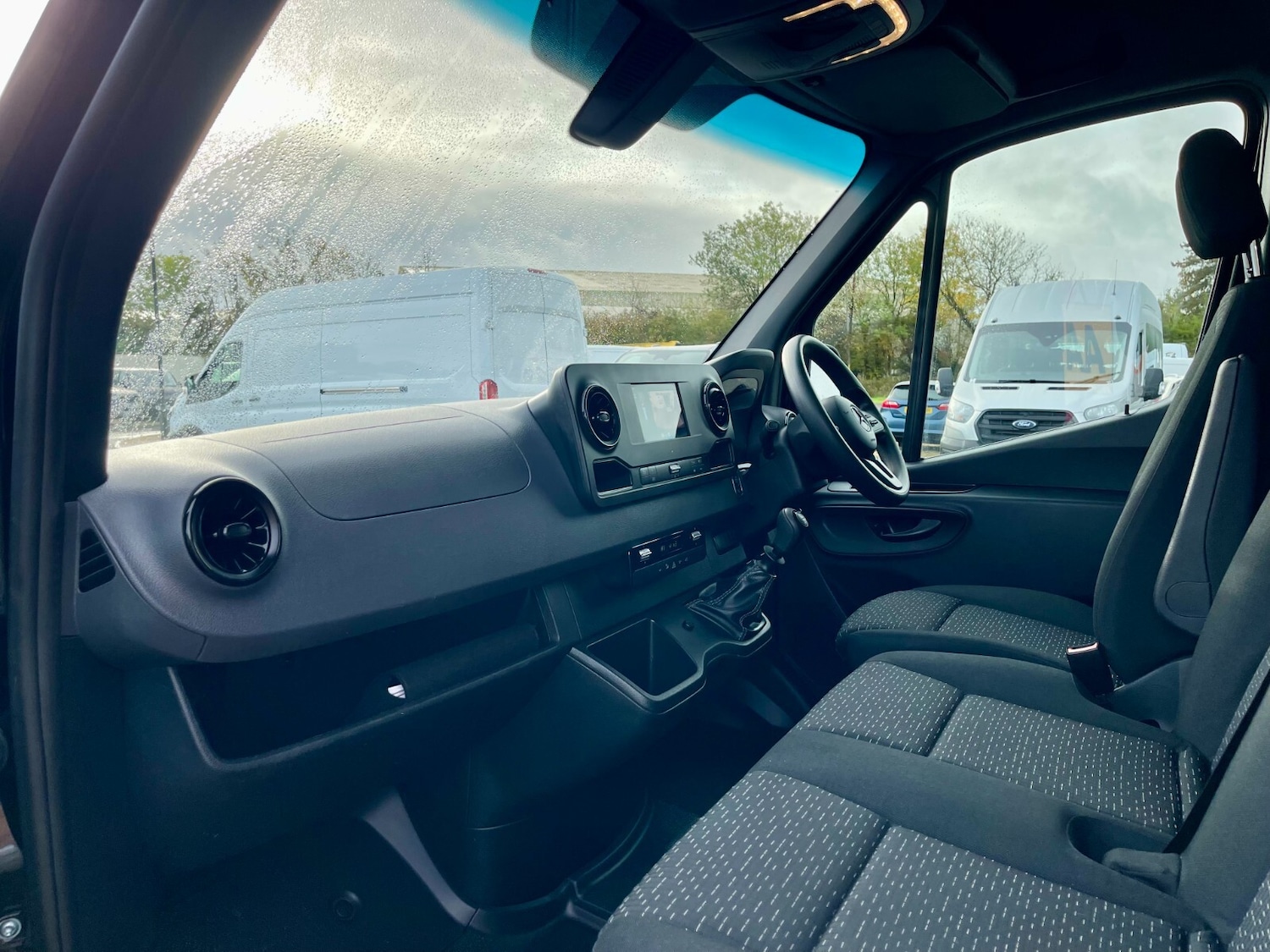 Used Mercedes-Benz Sprinter 2024 for sale - 76870539: Photo 15