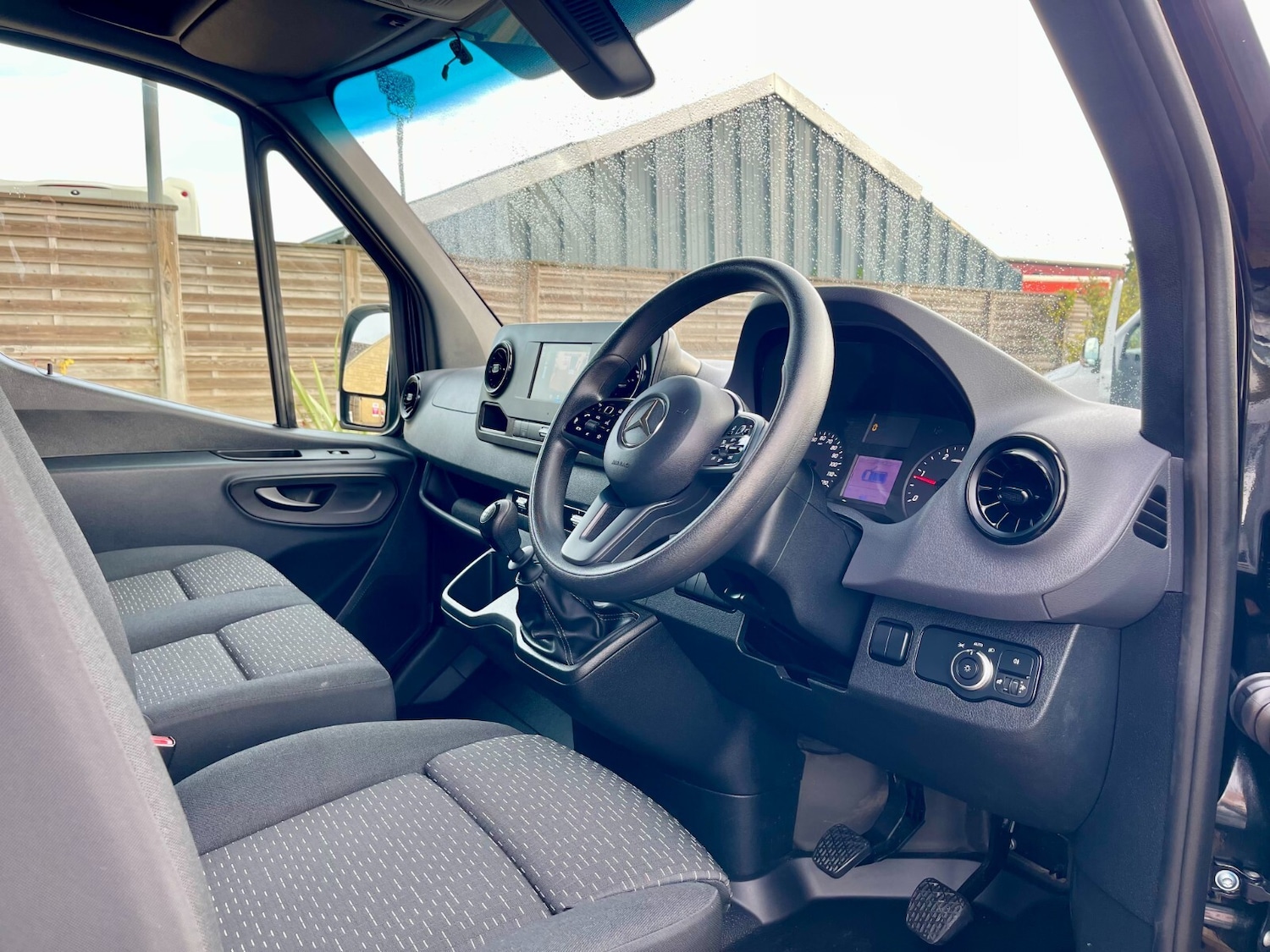 Used Mercedes-Benz Sprinter 2024 for sale - 76870539: Photo 18