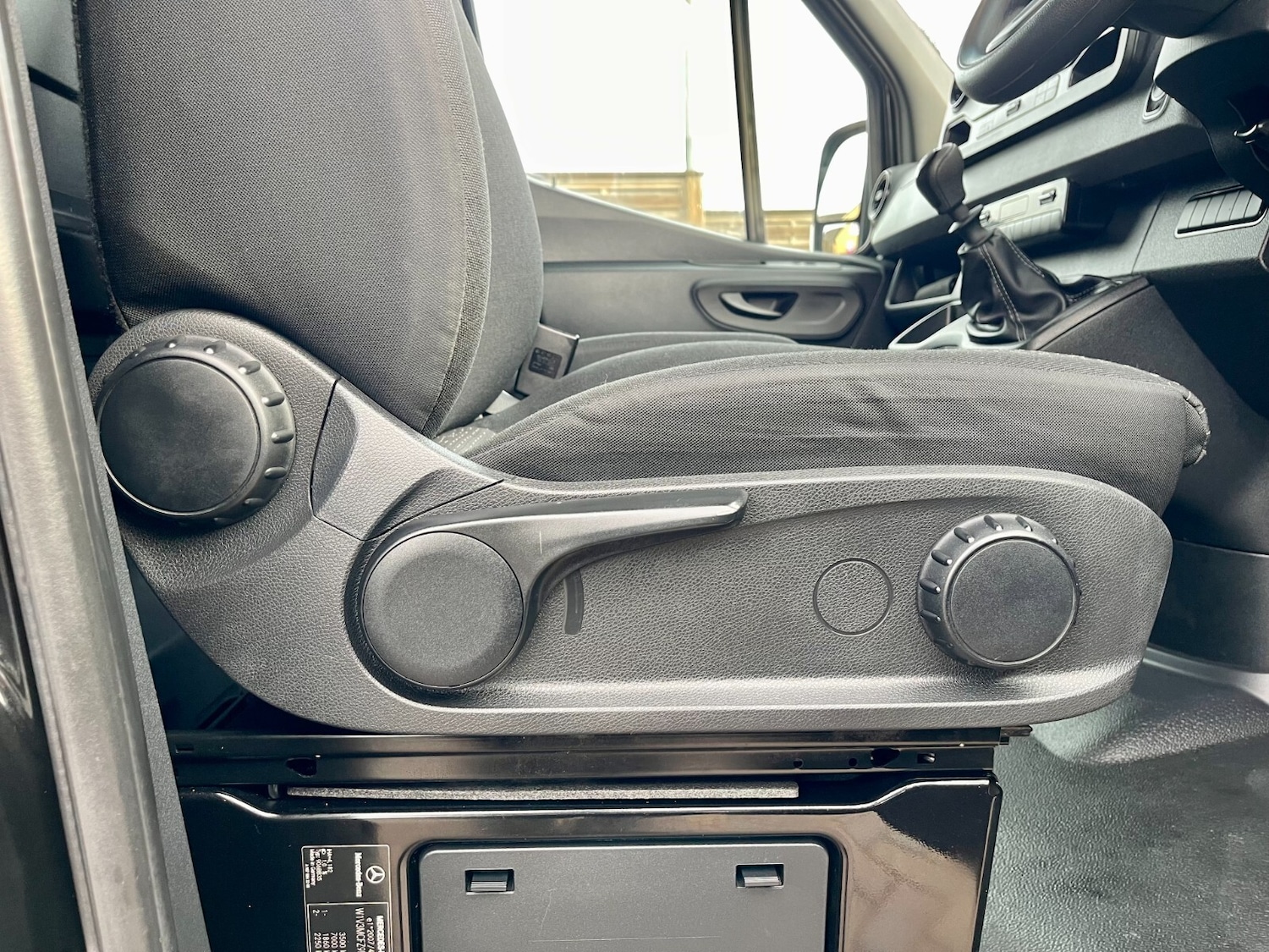 Used Mercedes-Benz Sprinter 2024 for sale - 76870539: Photo 20