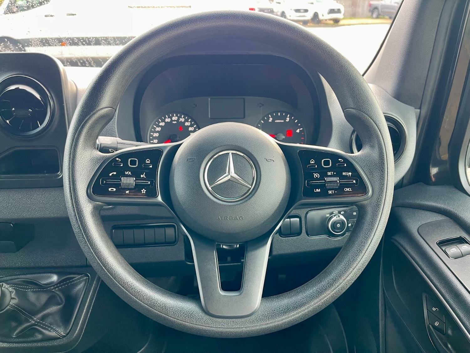 Used Mercedes-Benz Sprinter 2024 for sale - 76870539: Photo 21