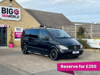 Mercedes-Benz - Vito