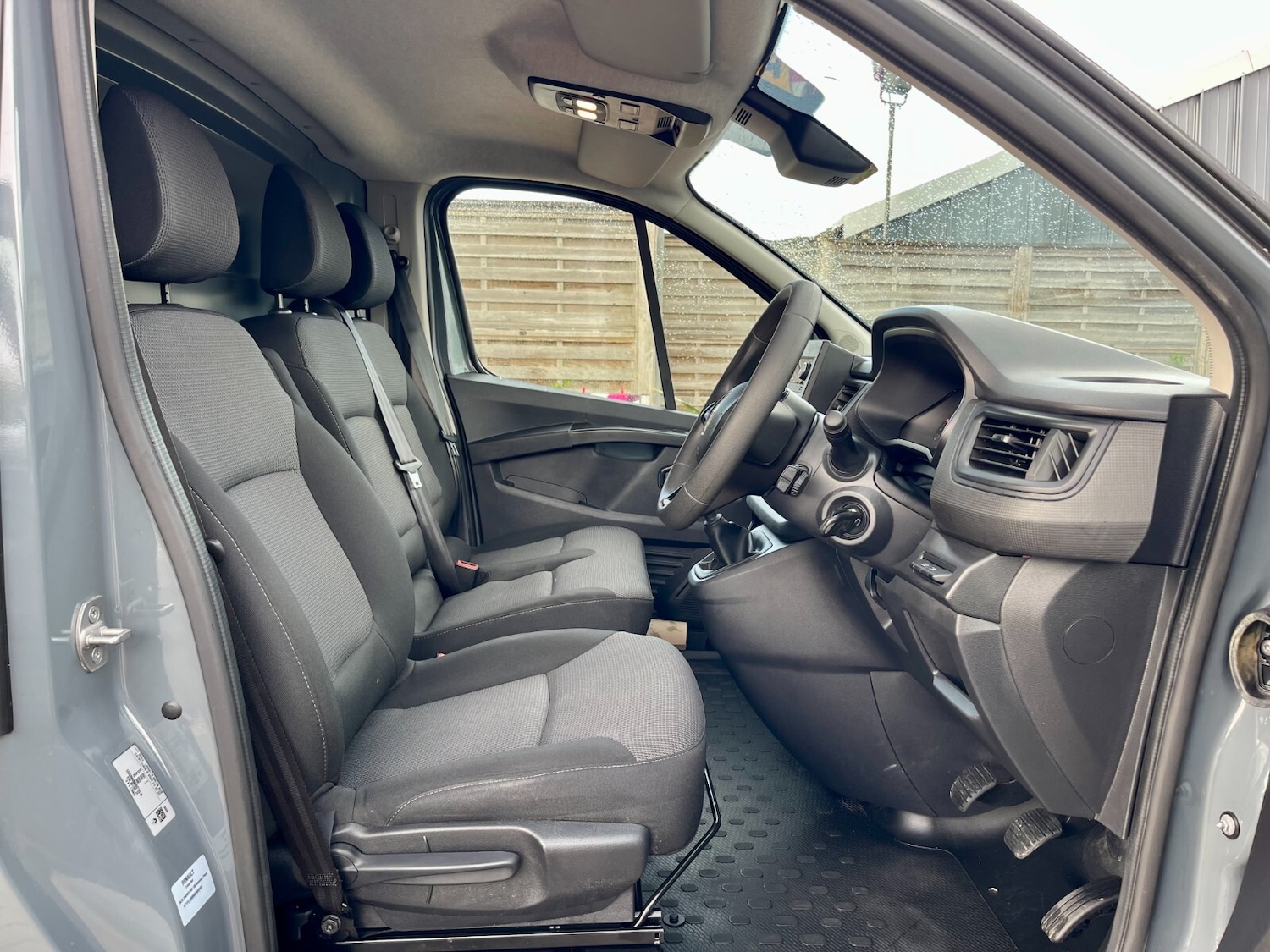 Vehicle 17