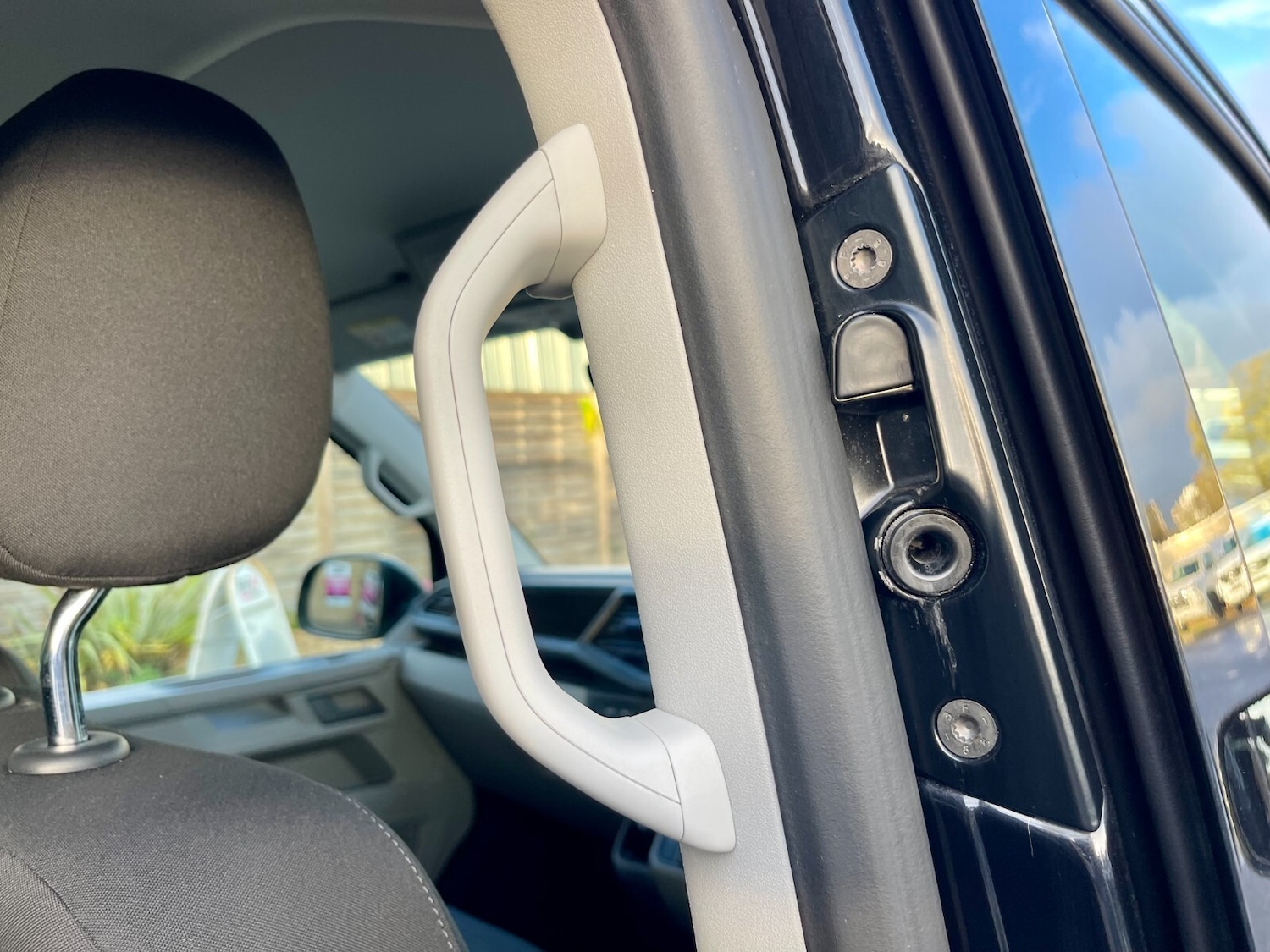 Used Volkswagen Transporter 2022 for sale - 76870393: Photo 16