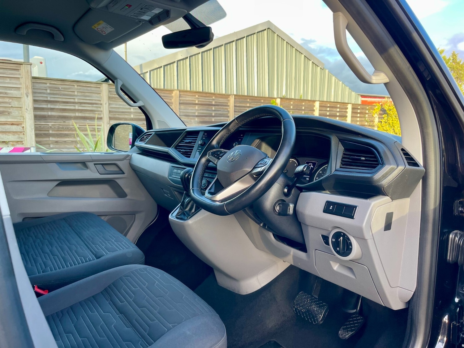 Used Volkswagen Transporter 2022 for sale - 76870393: Photo 18