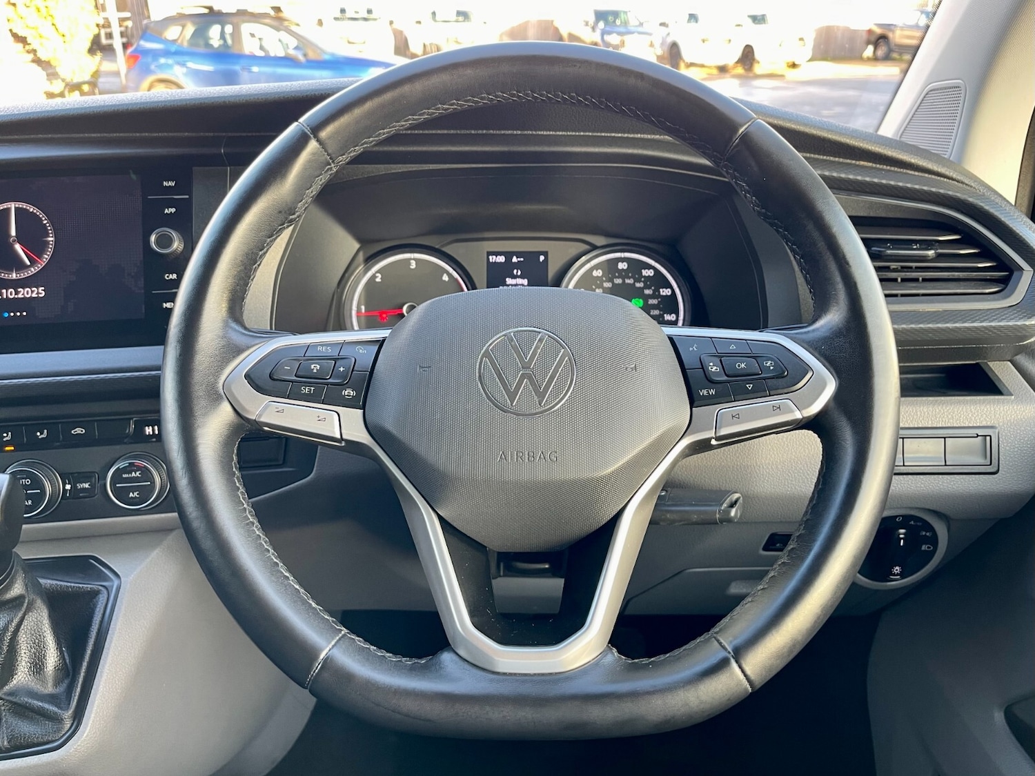 Used Volkswagen Transporter 2022 for sale - 76870393: Photo 20