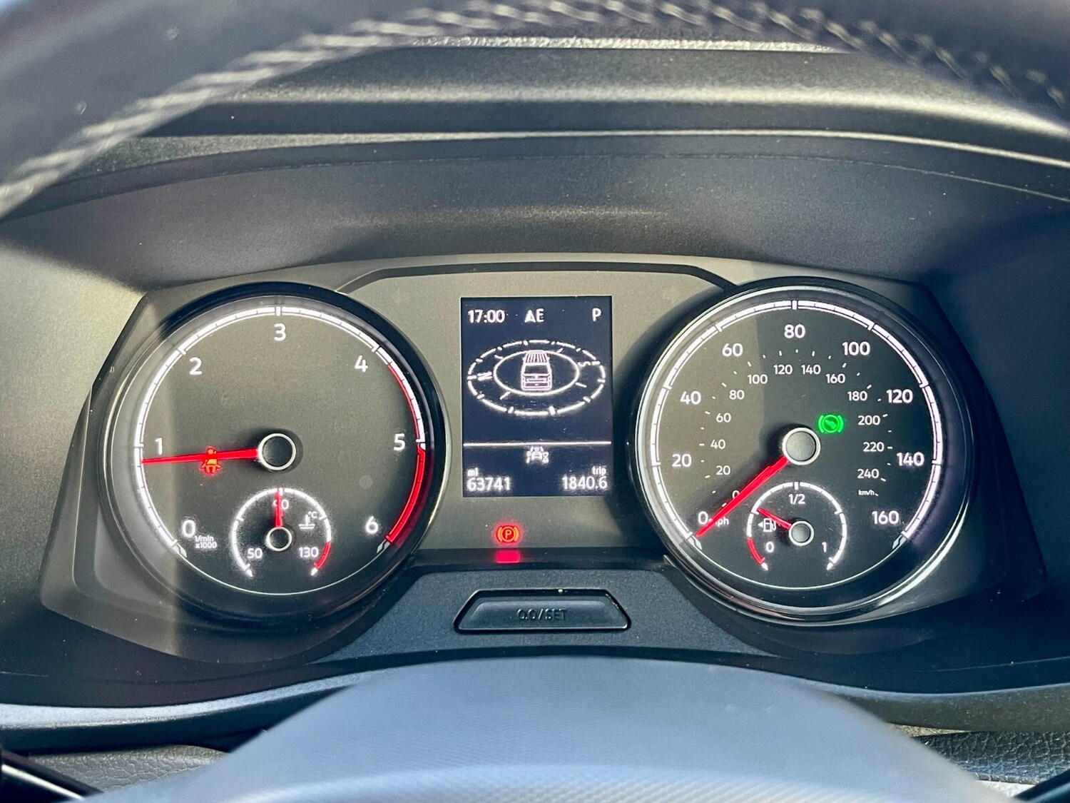 Used Volkswagen Transporter 2022 for sale - 76870393: Photo 25