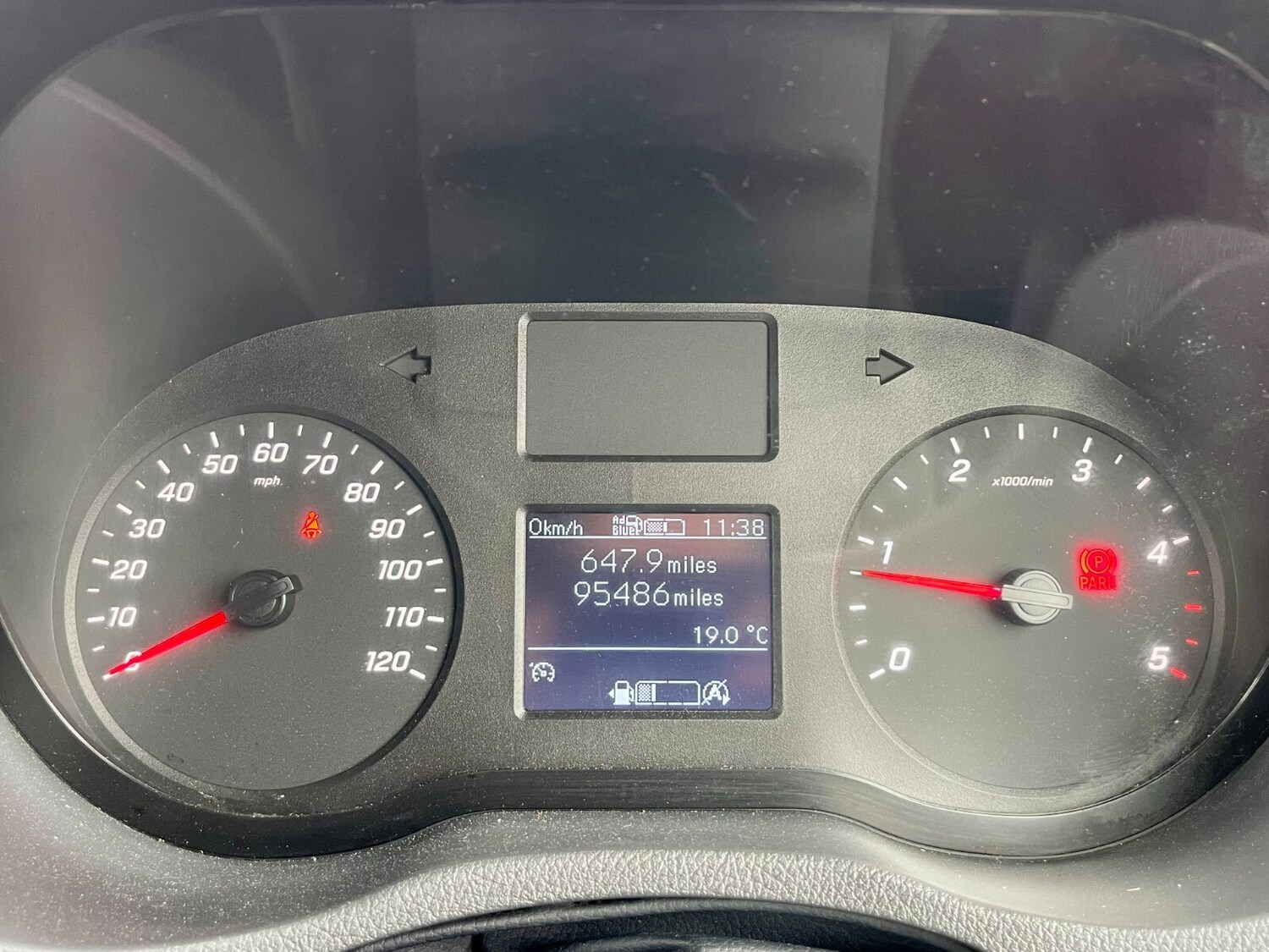 Vehicle 25