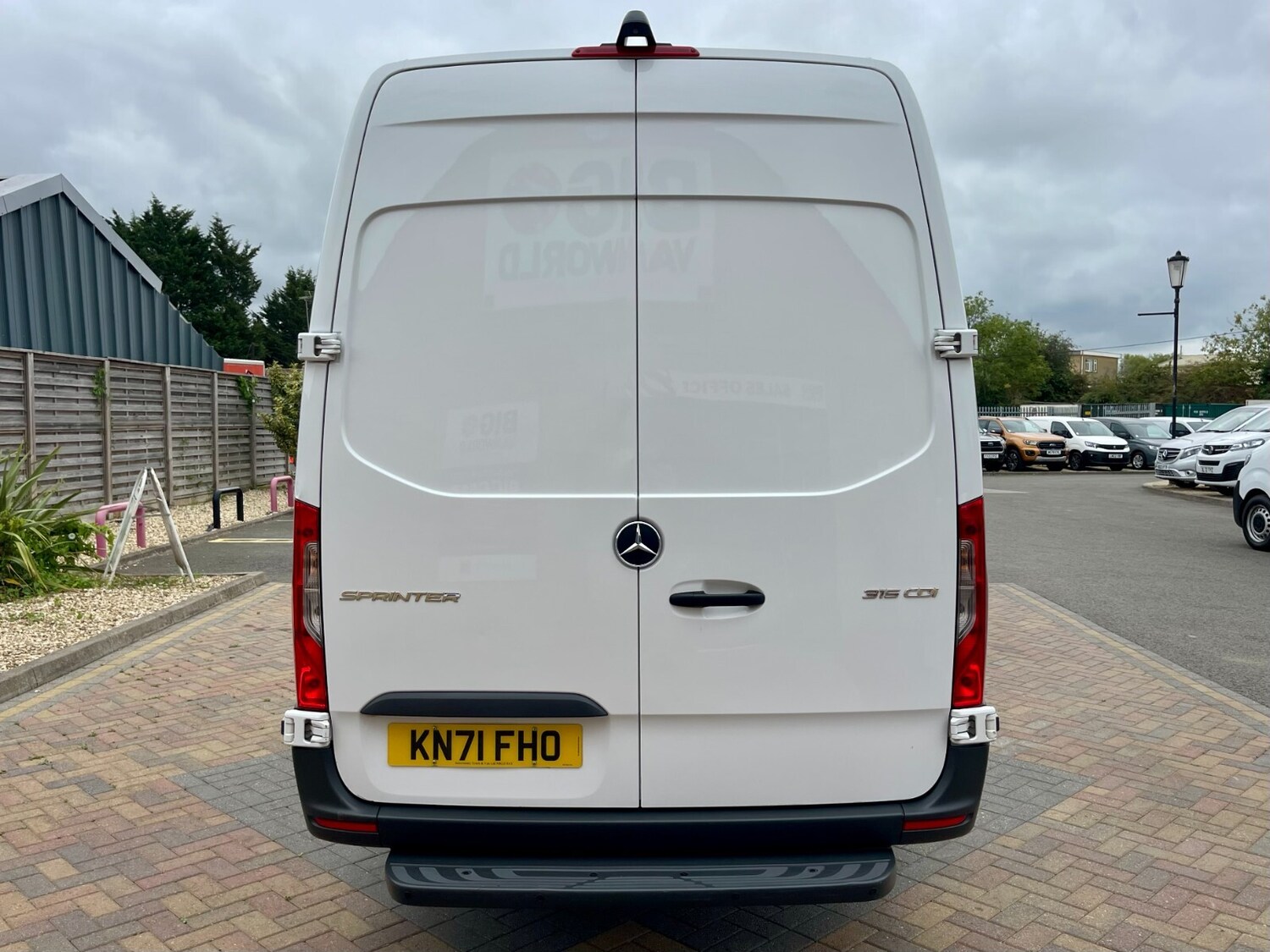 Vehicle 7