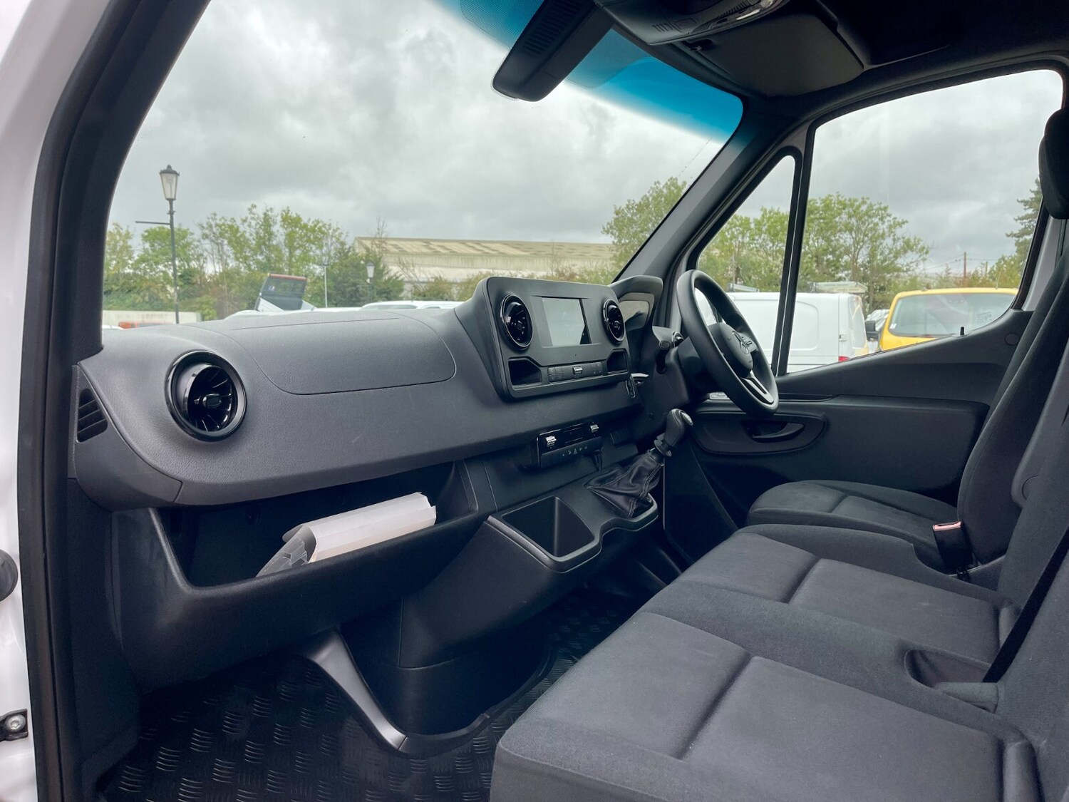 Used Mercedes-Benz Sprinter 2021 for sale - 76868728: Photo 19