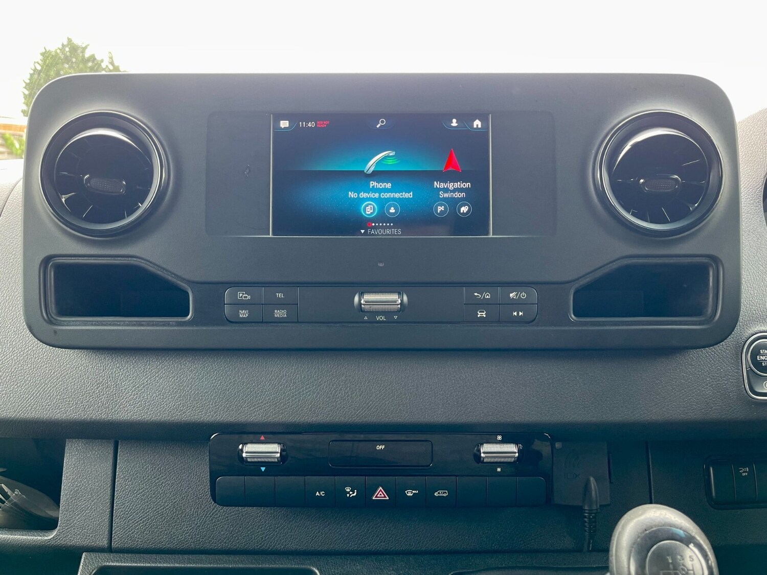 Used Mercedes-Benz Sprinter 2021 for sale - 76868728: Photo 4