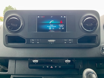 Used Mercedes-Benz Sprinter 2021 for sale - 76868728: Photo