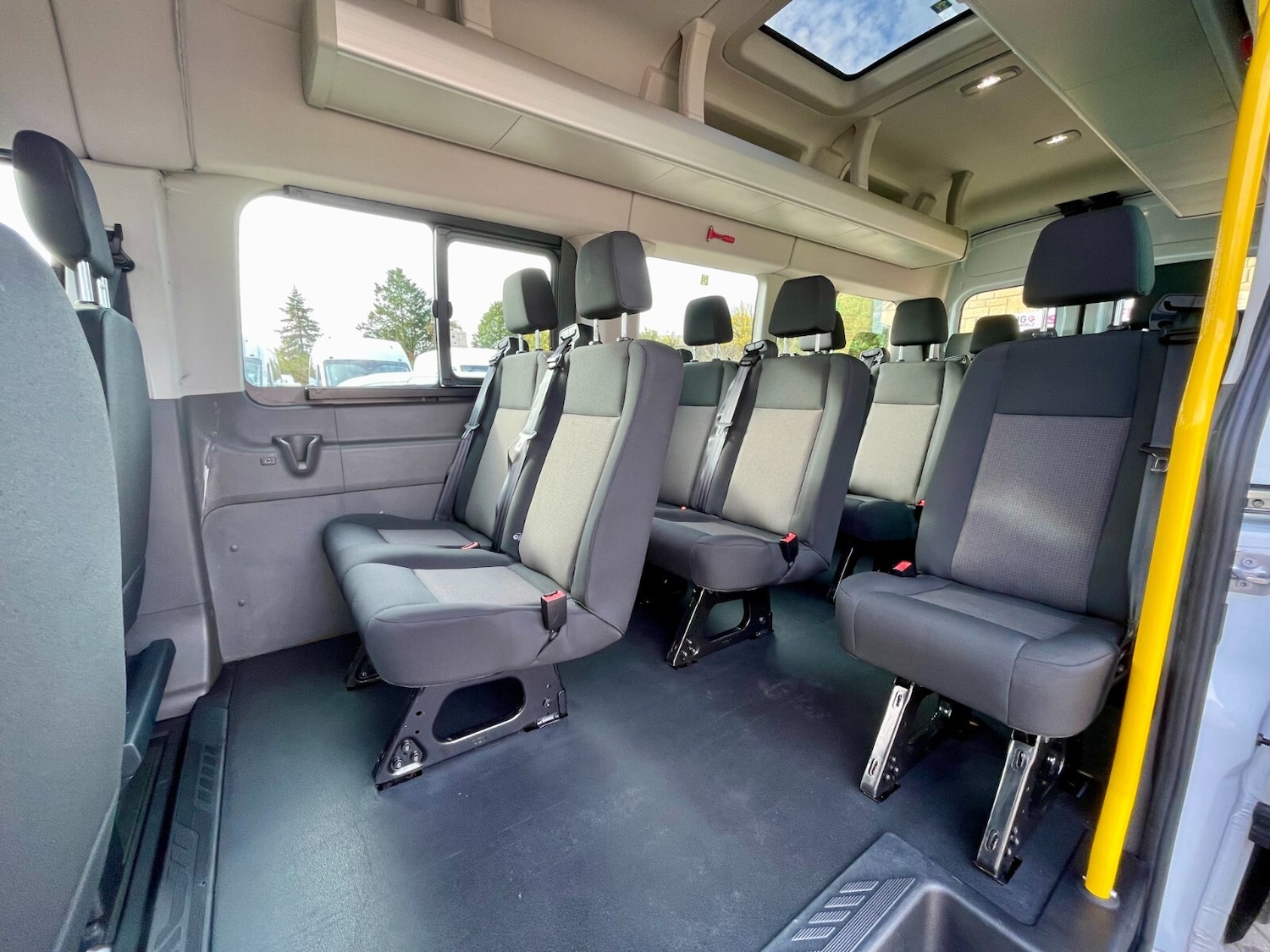 Used Ford Transit 2020 for sale - 76086569: Photo 13