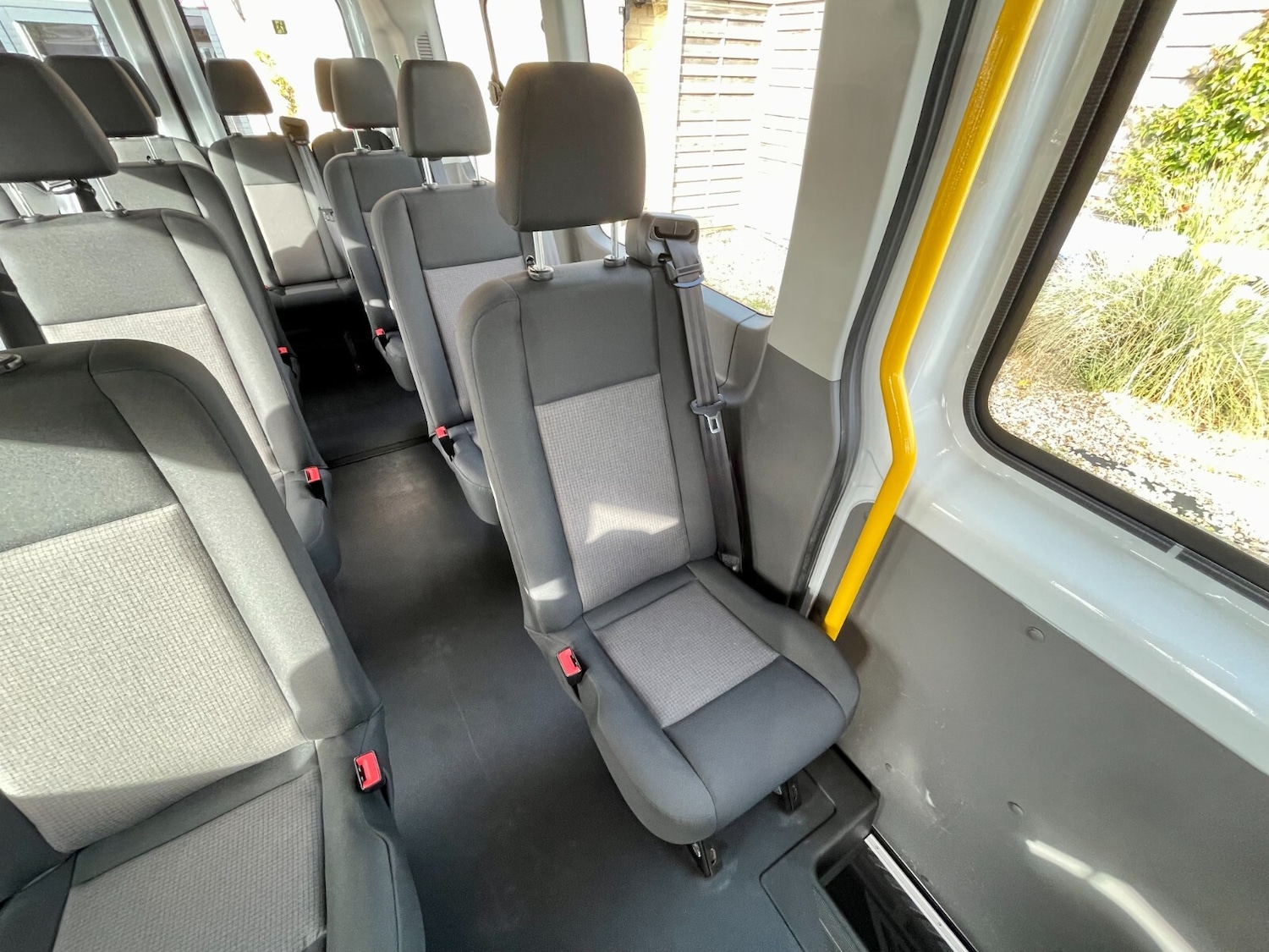 Used Ford Transit 2020 for sale - 76086569: Photo 19