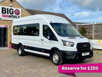 Ford - Transit