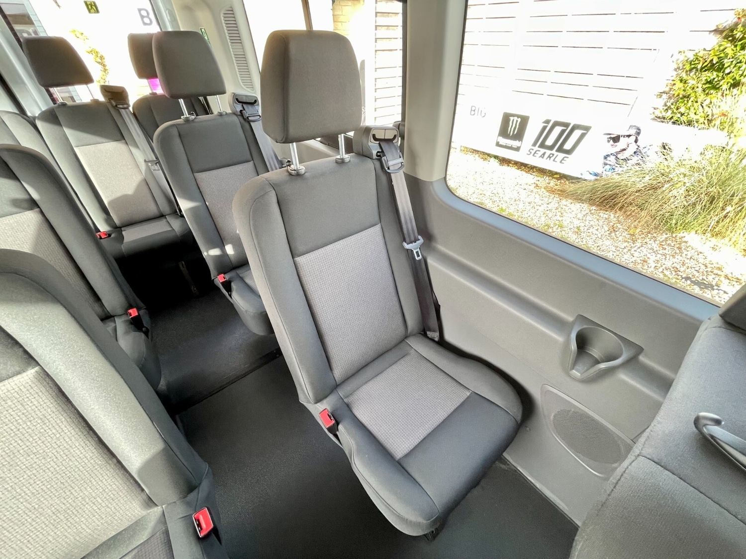 Used Ford Transit 2020 for sale - 76086569: Photo 20