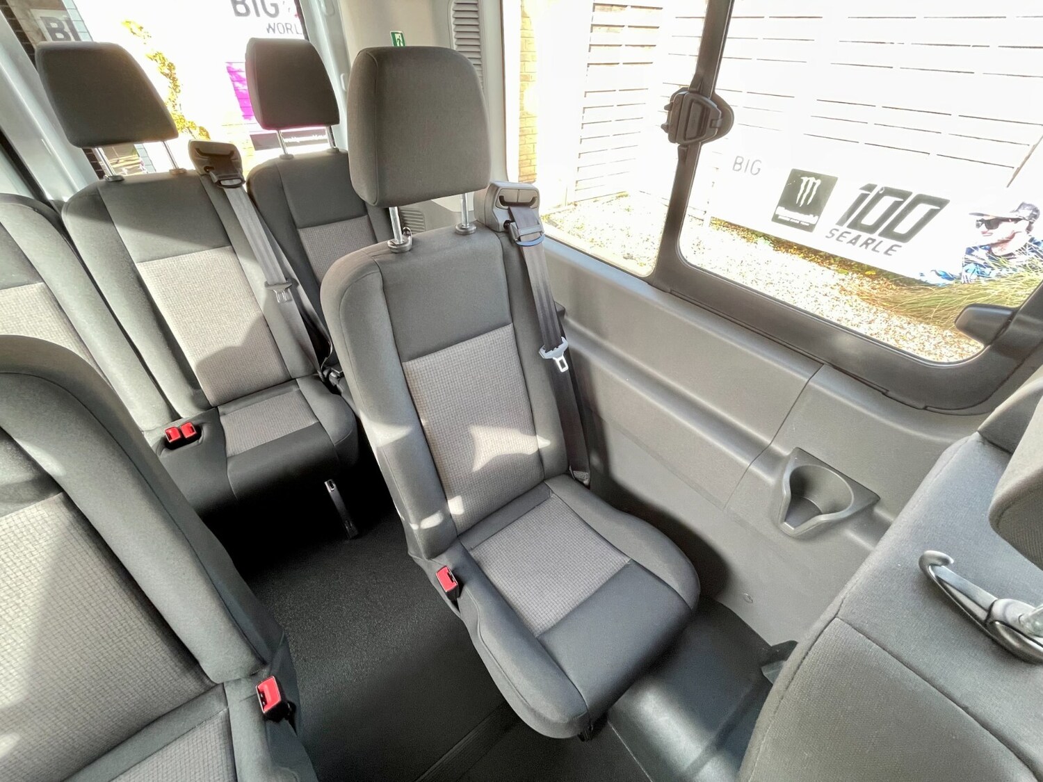 Used Ford Transit 2020 for sale - 76086569: Photo 22