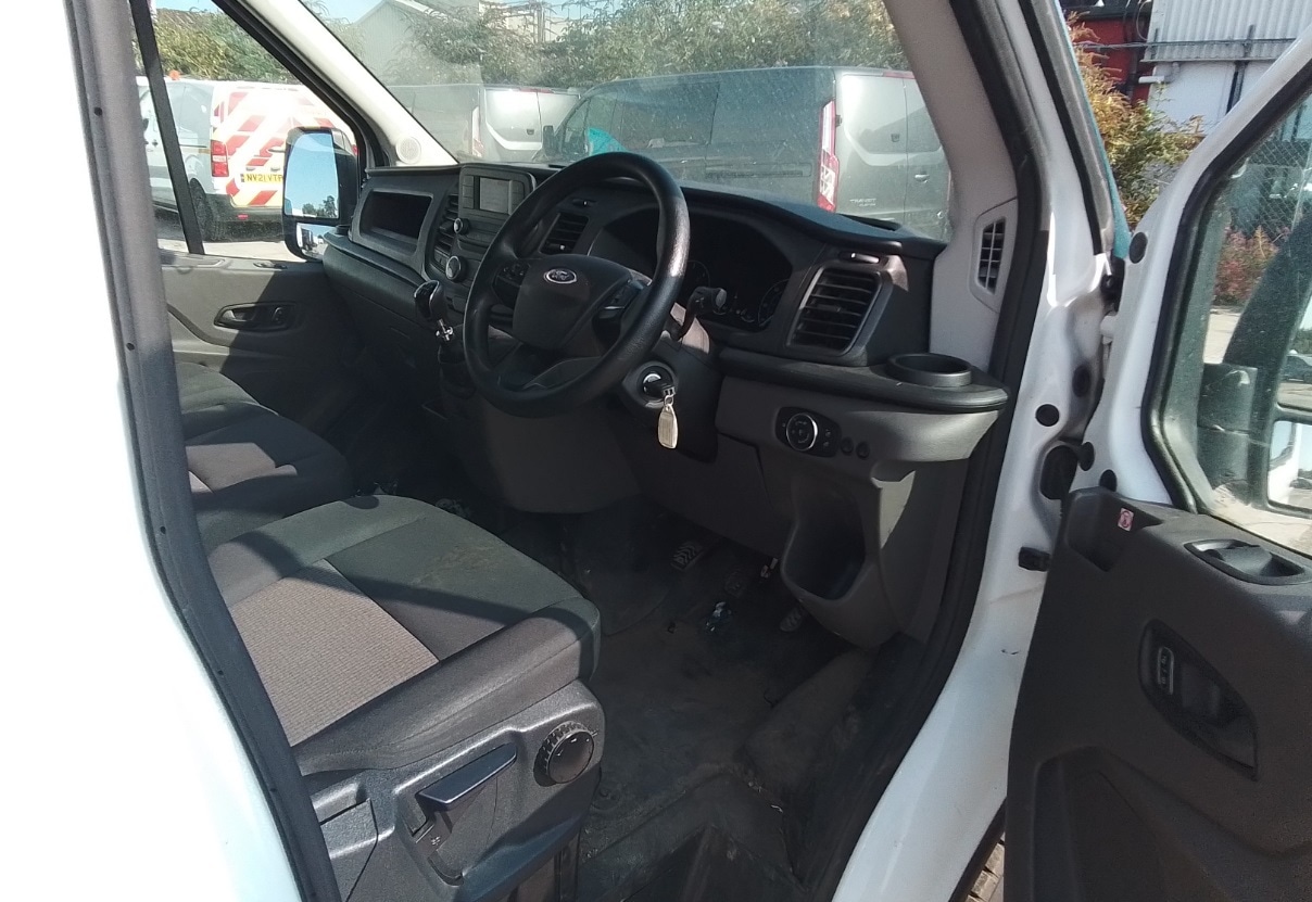 Vehicle 13