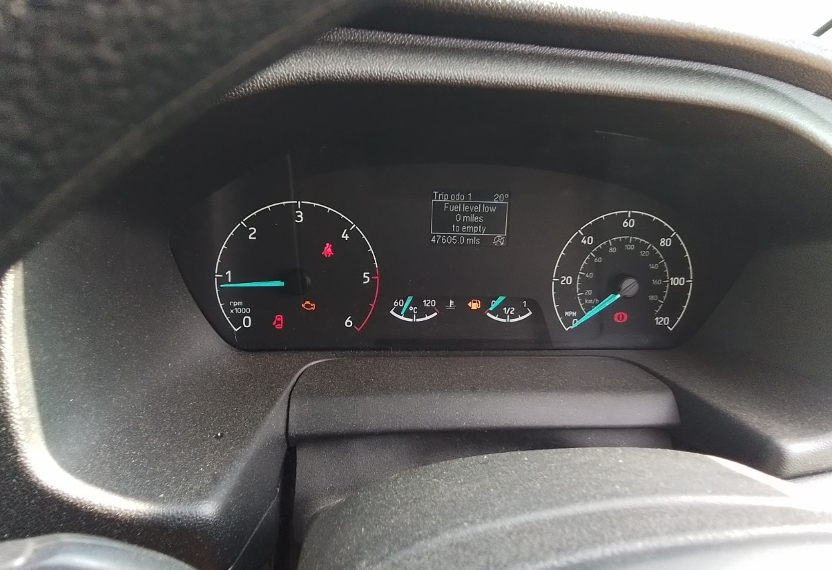 Vehicle 17