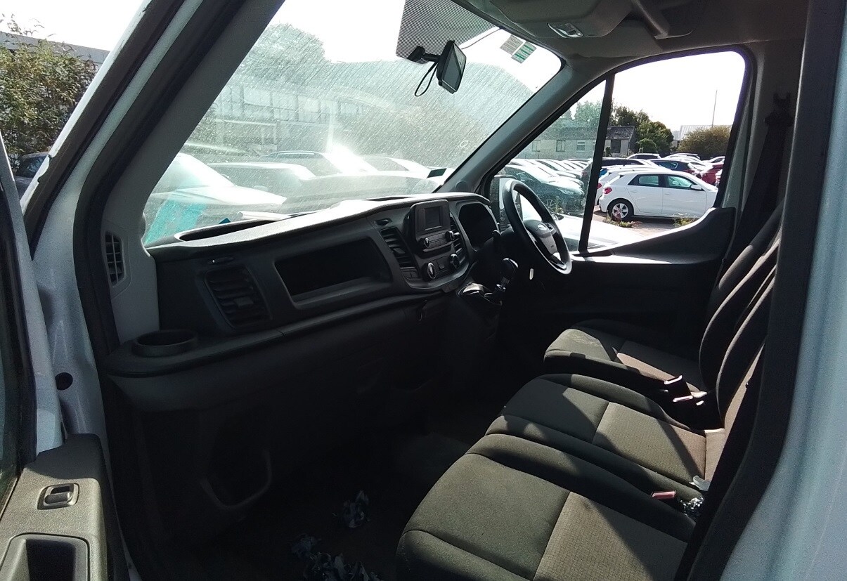Vehicle 19