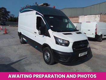 Ford - Transit
