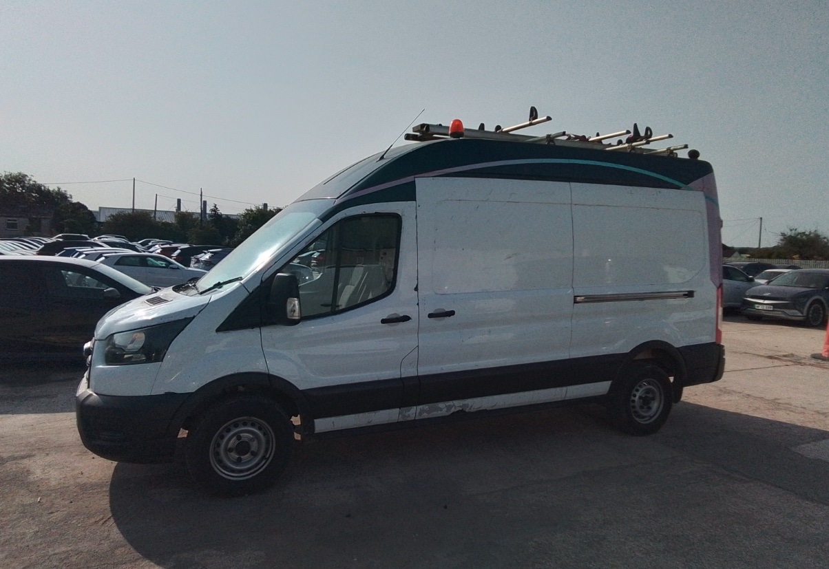 Vehicle 9